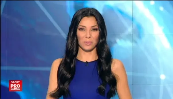 Ce dulce e o mama de bataie :) Unul dintre juratii de la Bake Off Romania face kickboxing in timpul liber! VIDEO