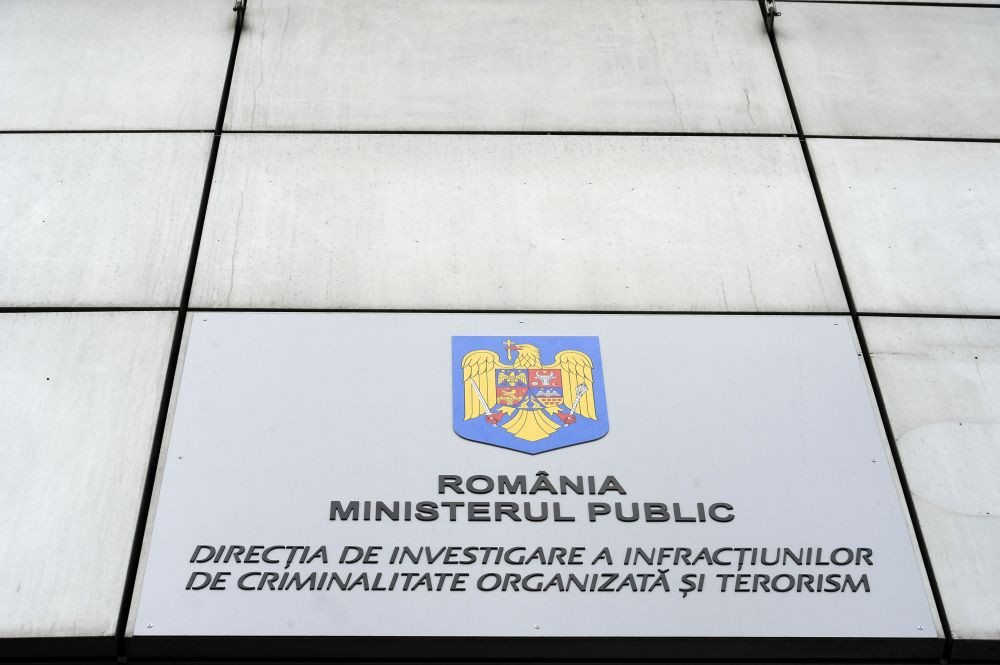 UPDATE | DIICOT ii va audia pe Borcea si Mircea Sandu. Stefan Stana a fost chemat astazi de procurori: Am stat cinci minute la discutii