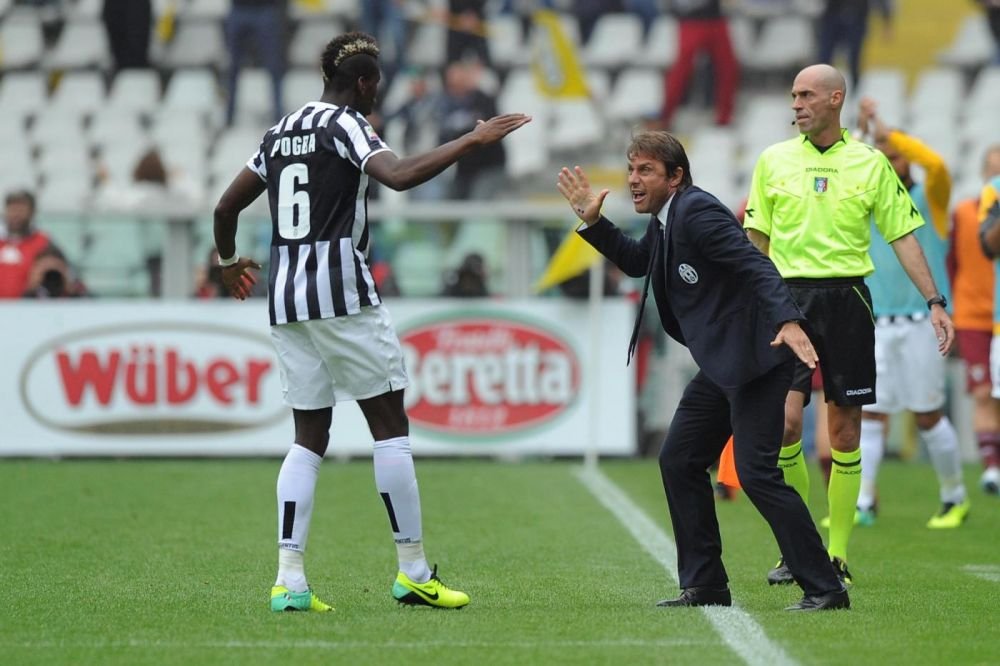 Conte a batut palma cu Abramovic! Selectionerul Italiei preia Chelsea dupa EURO! Cele trei transferuri cerute de italian