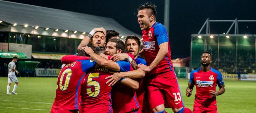 Marica a alergat ca un cal de tractiune german care cara berea! Cornel Dinu despre motivul formei slabe a lui Marica la Steaua