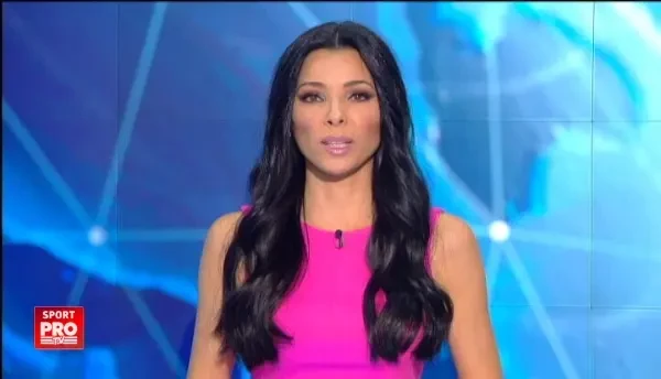 Jonglerii sexy cu logodnica lui De Gea la "Spaniolii au talent"! Cum a reactionat fata VIDEO