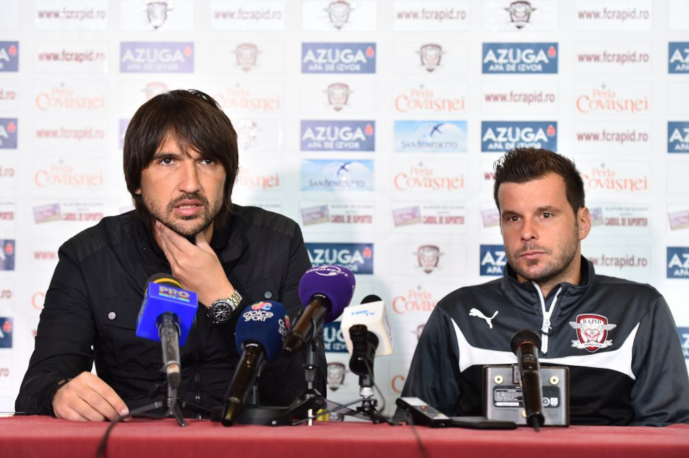 Rapidul, repus pe linie de nemti? Moraru negociaza cedarea pachetului de actiuni, Alexa confirma: Investitori din Germania vor veni la urmatorul meci