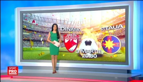 5.000 de bilete vandute in doua zile, Steaua asteapta stadion plin cu CSMS Iasi. Anuntul clubului