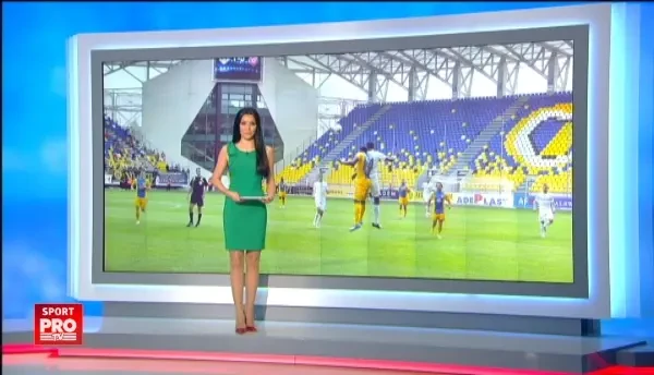 Operatiunea Rama | Ploiestenii vor sa refaca gazonul de pe Ilie Oana pentru Romania - Spania. Stadionul pe care vor juca Ramos si Casillas n-a fost inca anuntat