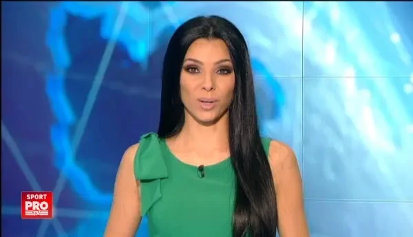 Ronaldo a "lovit" iar in viata personala! Noua iubita a fost sotia unui fost adversar al Stelei! VIDEO