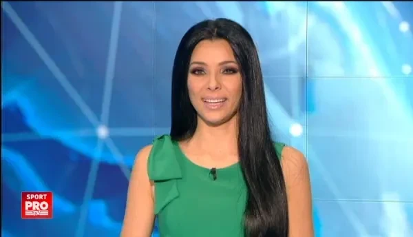 La Rio, langa Simona Halep, vrea sa ajunga si Monica Niculescu. Ii merge bine in 2016.