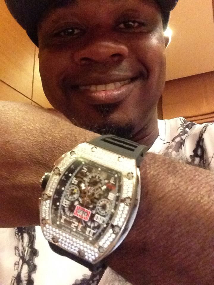 Un ghanez, sef la Timisoara! Un african misterios, impresar in NBA, a fost la ultimul meci. Primarul Robu: 