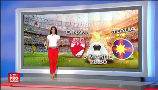 La 30 de ani de la Sevilla, Steaua poate castiga un nou trofeu, chiar in acea seara istorica! VIDEO