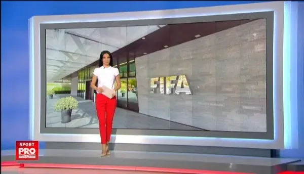 Azi, Burleanu a luat micul dejun cu noul sef al FIFA, Infantino! "O prietenie nu te califica la mondial!" ii transmite Mircea Sandu lui Burleanu!