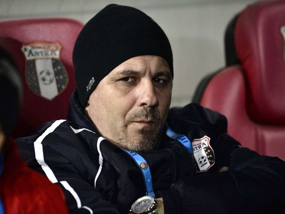 Probleme pentru Sumudica! Golgheterul Astrei, incert pentru derby-ul de locul 1 cu Dinamo! Echipele probabile