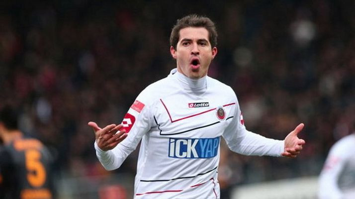 Atacantii romani se bat in goluri pentru EURO. Stancu a inscris si el o dubla in Turcia si i-a adus victoria lui Genclerbirligi | VIDEO