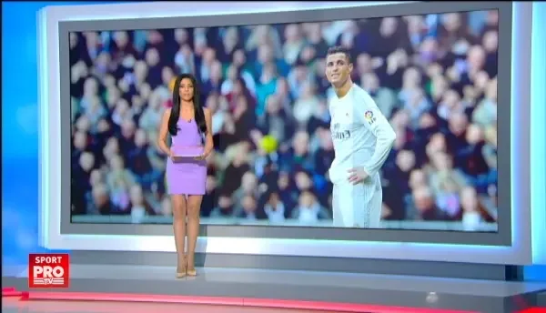 Ronaldo isi face PRAF colegii: "Daca erau la fel de buni ca mine, eram pe primul loc!" Portughezul l-a atacat si pe Benitez