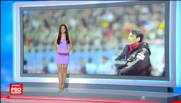 Piturca e pe val! A reusit cea mai mare victorie a sa, de cand antreneaza la arabi | VIDEO