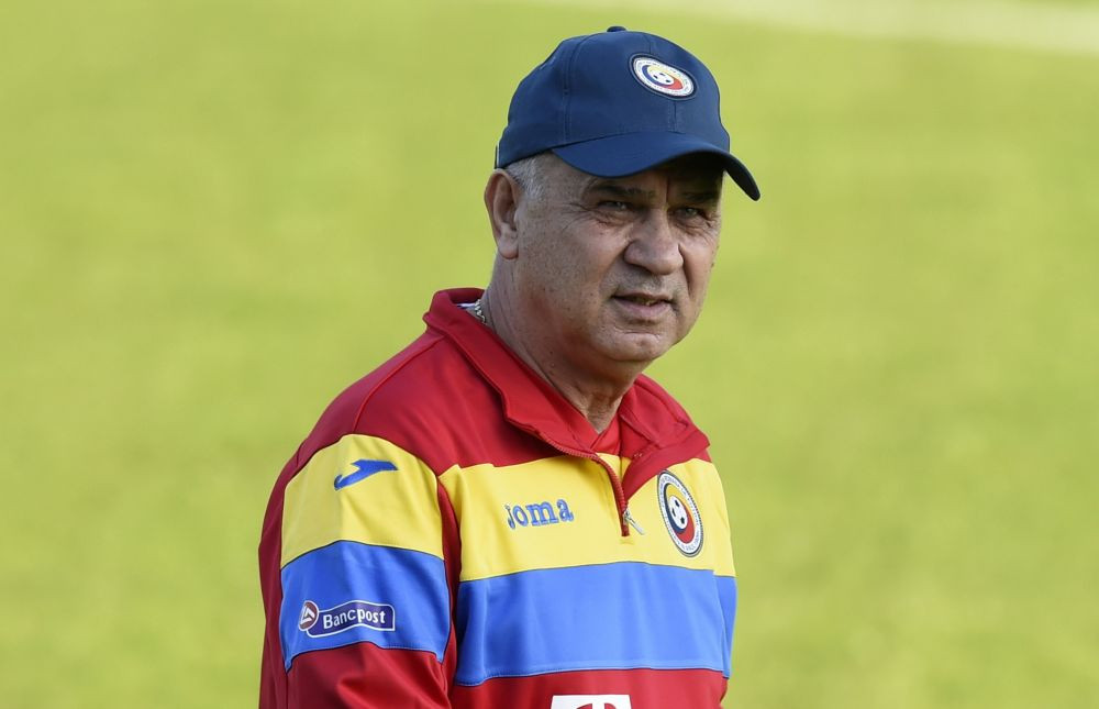 Federatia cere disperata ajutorul Primariei, de teama unei mari rusini cu Spania! Marea problema daca nationala merge la Cluj