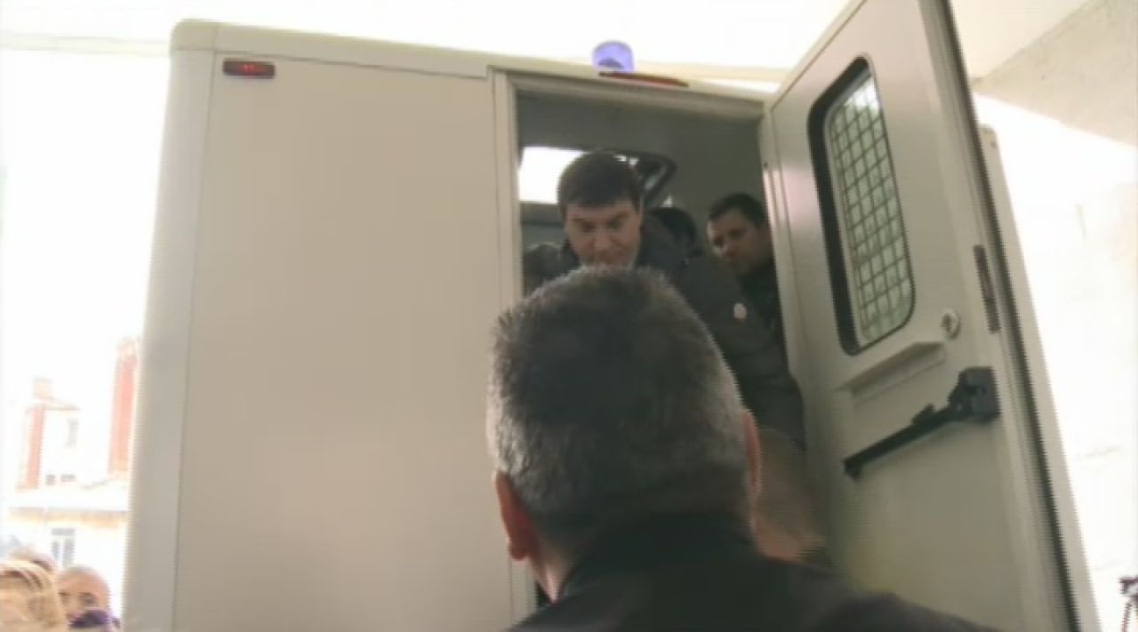 Cristi Borcea, adus in aceasta dimineata la DIICOT! In ce nou dosar trebuie sa le dea explicatii procurorilor_4