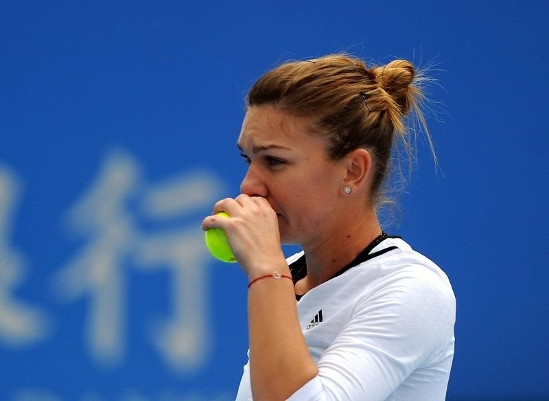 Clasamentul WTA actualizat: Simona Halep, o noua cadere. Monica Niculescu, singura romanca in urcare. Pe ce pozitii se afla Halep, Niculescu, Begu ori Mitu