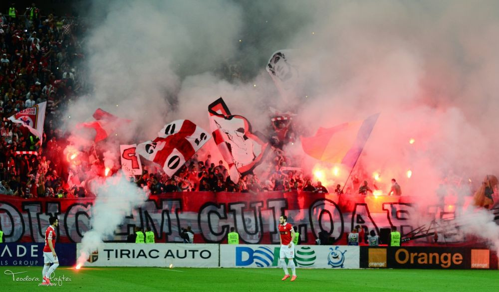 Primul derby din 2016, cu casa inchisa. Dinamo a vandut deja o treime din biletele pentru meciul de joi, transmis LIVE de ProTV! Reghecampf: Vrem returul pe National Arena