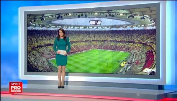 NATIONAL ARENA RAMANE INCHISA! Burleanu a primit replica din partea Primariei: "Legea trebuie respectata, nu avem aviz ISU!" Meciul cu Spania, la Cluj!