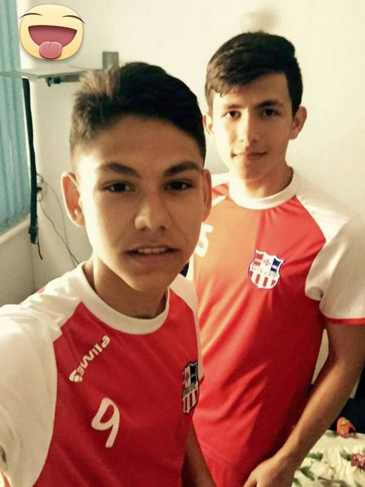 Pustiul roman comparat cu Sanmartean dorit de Steaua si Dinamo! INTERVIU EXCLUSIV cu Antonio Sefer: 