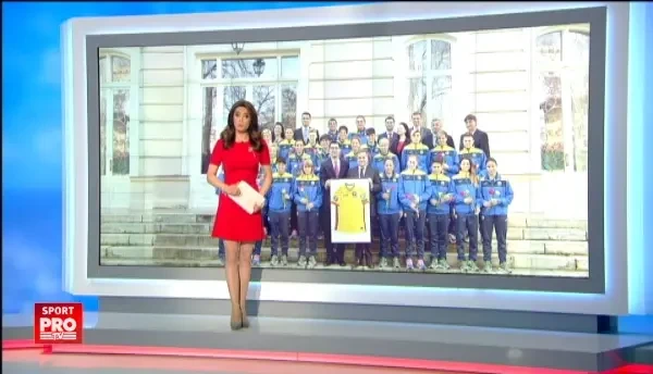 FOTO OFICIAL | Asa va arata echipamentul Romaniei la Euro 2016! Cum arata tricoul pregatit special pentru meciul cu Franta