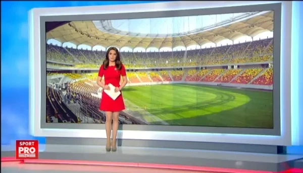 Primarul Bucurestiului a exasperat lumea fotbalului: Arena Nationala ramane inchisa, FRF da in judecata Primaria! Negoita: Niste incompetenti!