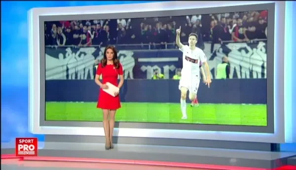 "Ma duc sa-i astept la aeroport, macar sa vina". Ce spune Rednic despre interesul italienilor pentru jucatorii sai. Antrenorul anunta ca Anderlecht si Brugges vor dinamovisti