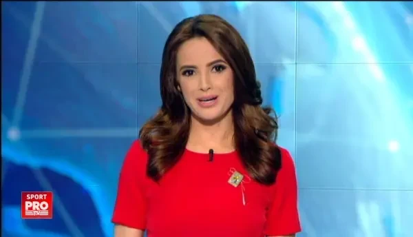 Surpriza uriasa pentru voleibalistele de la CSM: au primit un FILEU de flori! VIDEO