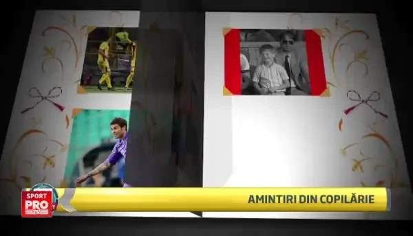 Mama sa ar fi vrut sa fie profesor de matematica, el s-a facut fotbalisti si vrea la EURO! Interviu inedit cu mama lui Denis "Pericol public" Alibec :)