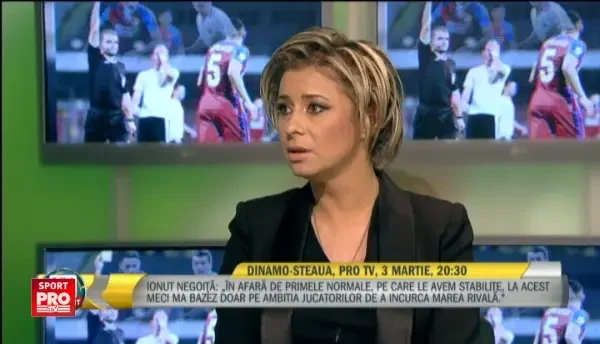 'Marica e senzational, Chipciu e fabulos!' Anamaria Prodan anunta ce se intampla cu Alex Chipciu dupa calificarea in Liga