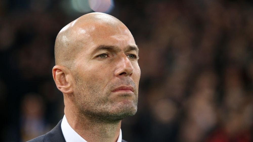 Daca nu ia Champions League, Zidane e OUT! Real Madrid i-a gasit deja inlocuitor de top! Dezvaluirile din Gazzetta dello Sport