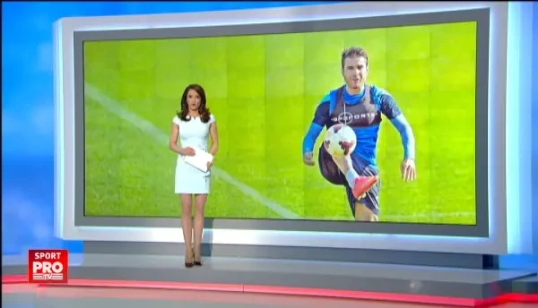 Pune mana pe carte si ajungi selectioner! Mutu face scoala de antrenori in Italia! Cine il ajuta sa isi ia licenta