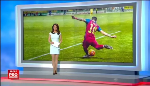 Steaua incaseaza iar 10.000.000 de euro din transferuri! Cei doi jucatori pe care Becali vrea sa ii vanda in vara