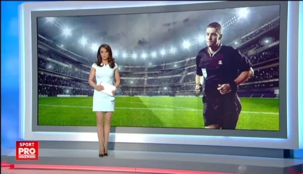 E stelist ! - l-au numit dinamovistii pe arbitrul derbyului de maine, din Cupa. 4 dinamovisti au fost eliminati la ultimul meci arbitrat de Radu Petrescu in Stefan cel Mare.