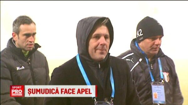 Pedeapsa de 6 luni s-ar putea transforma in suspendare pe viata pentru Sumudica. Ce NU are voie sa faca! VIDEO