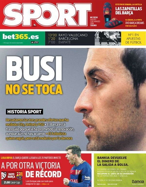 Licitatie uriasa pentru un jucator de la Barcelona! Clauza de reziliere e de 150 mil euro, PSG, Man City si Man United il vor