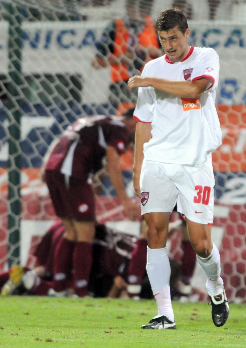 SUPER FOTO! Transformarile totale ale lui Marica, Tamas si Bicfalvi! Cum aratau cei trei cand au debutat la Dinamo si Steaua_2