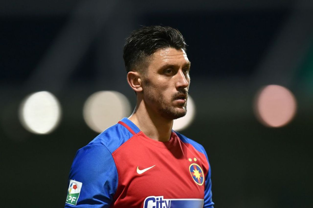 SUPER FOTO! Transformarile totale ale lui Marica, Tamas si Bicfalvi! Cum aratau cei trei cand au debutat la Dinamo si Steaua_4