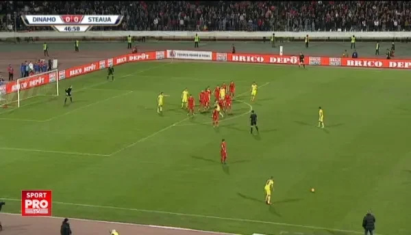 Ocazie mare a lui Papp