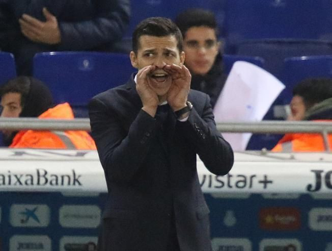 Echipa lui Galca, umilita din nou in campionat, dupa ce reusise doua victorii consecutive: Astazi nu am mai putut . Ce a spus antrenorul roman dupa 0-3 cu Betis