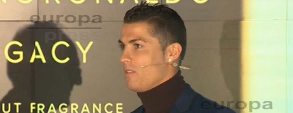 Inca o intepatura a lui Cristiano Ronaldo fata de colegii sai de la Real Madrid. Ce a declarat astazi. VIDEO