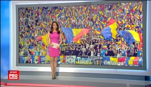 Cristi Chivu, capitan in galeria Romaniei pe Stade de France! Meciul care l-a facut sa joace cu lacrimi in ochi in tricoul galben