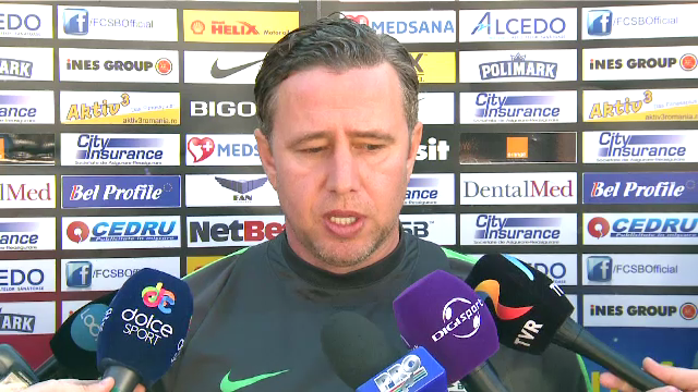 Am vazut cativa impertinenti, gen Reghenpamf, Reghecampf, sau cum il cheama pe acest domn Atac incredibil la Reghe dupa derby