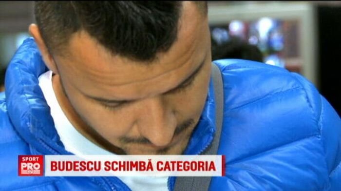 N-a gasit sarmale la chinezi :) Cat de mult a slabit Budescu de cand s-a transferat in China