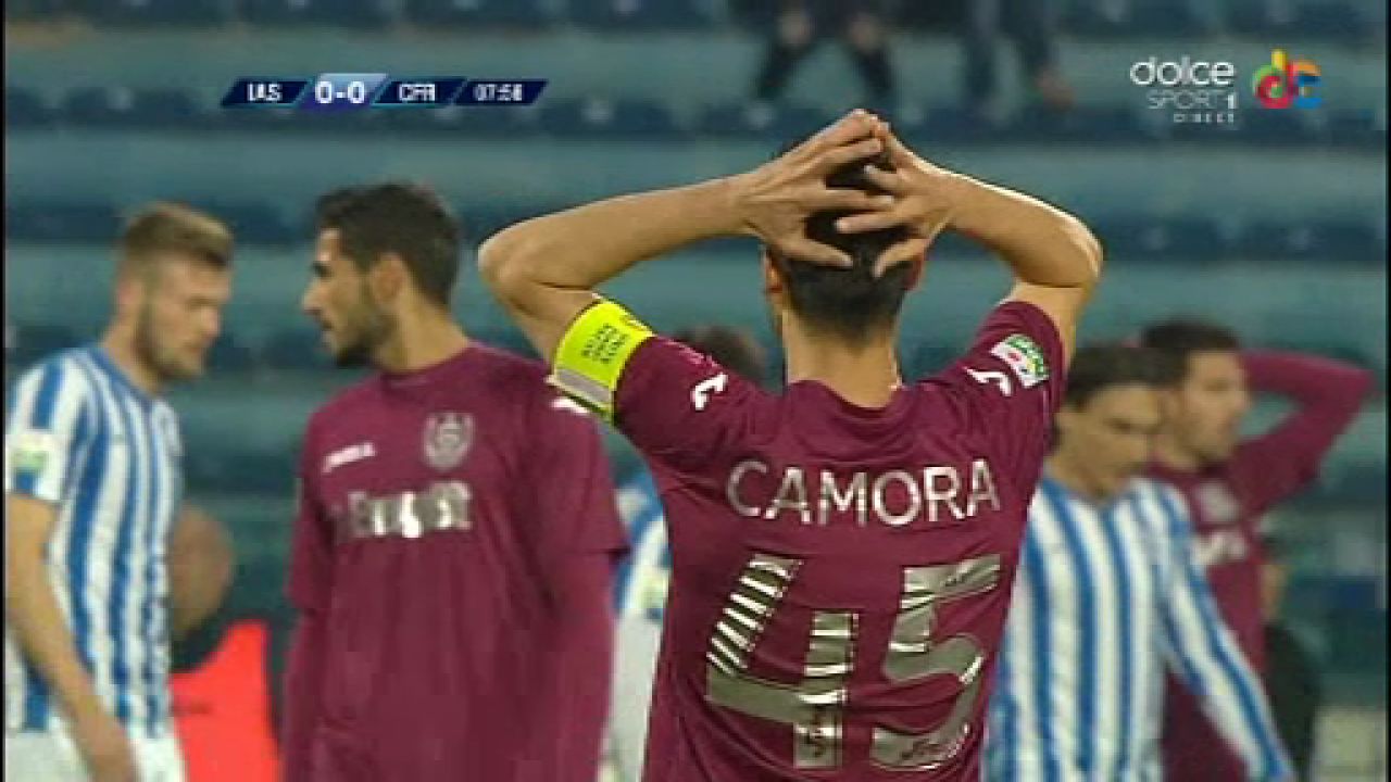 INCREDIBIL! Faza ANULUI in Liga I! Portarul a scos de 4 ori de pe linia portii in cateva SECUNDE! Jucatorii lui CFR au innebunit_5