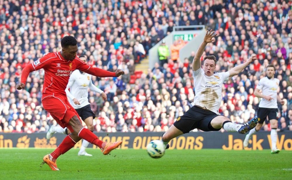 Man United vrea sa dea lovitura pe piata transferurilor inainte de meciul cu Liverpool de joi! Pe cine platesc 85.000.000 de euro
