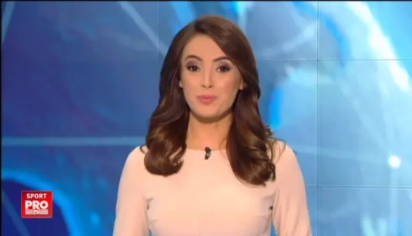 "Eu cred, dupa parerea mea, ca am fost mai bune ca ele" Declaratie halucinanta dupa un meci terminat 10-0 :)) VIDEO