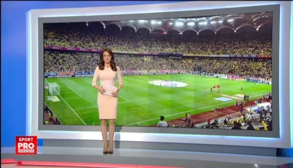 Regele zgurii, Nadal vine in iulie in Romania. Meciul de tenis se poate juca pe National Arena! VIDEO