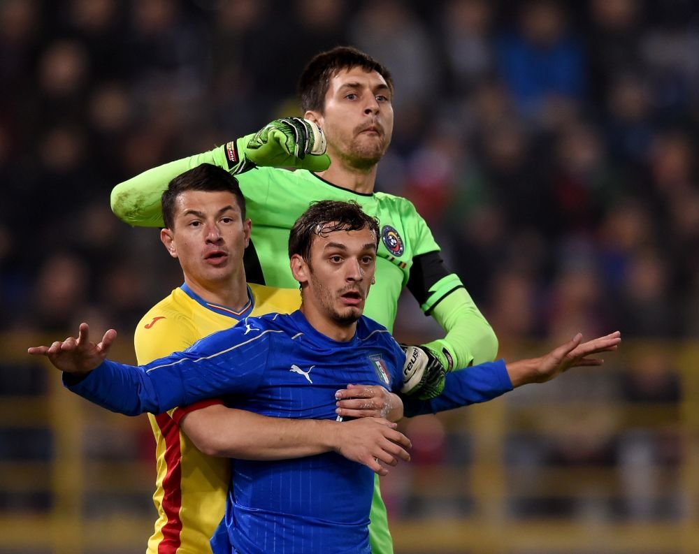 UPDATE | Biletele pentru meciul cu Spania, epuizate in doar doua ore! Interes maxim pentru meciul de la Cluj
