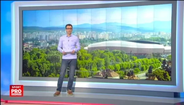 UPDATE | Biletele pentru meciul cu Spania, epuizate in doar doua ore! Interes maxim pentru meciul de la Cluj