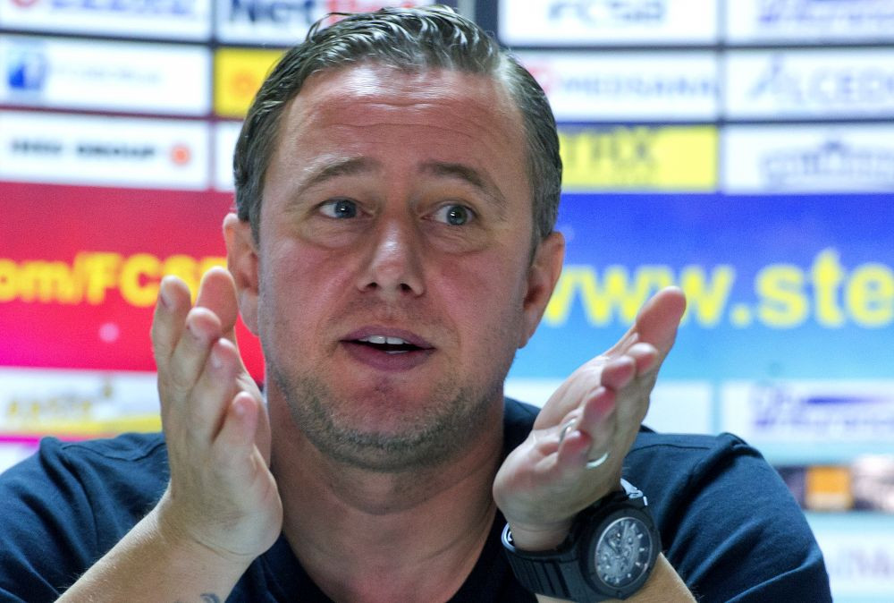 Duel la nivel inalt! Dupa ce l-a facut pitic pe primarul Clujului, Reghe primeste replica: Un om cu minte infierbantata